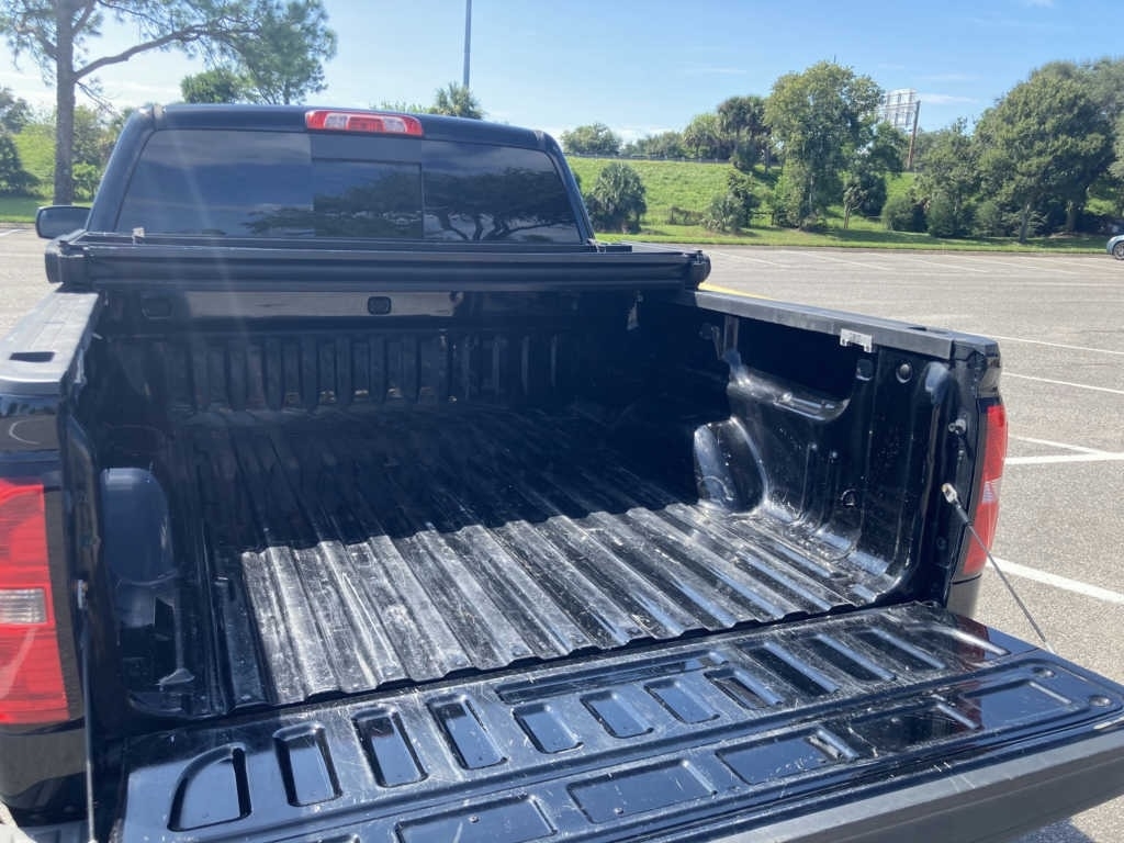 2014 GMC Sierra 1500 Denali photo