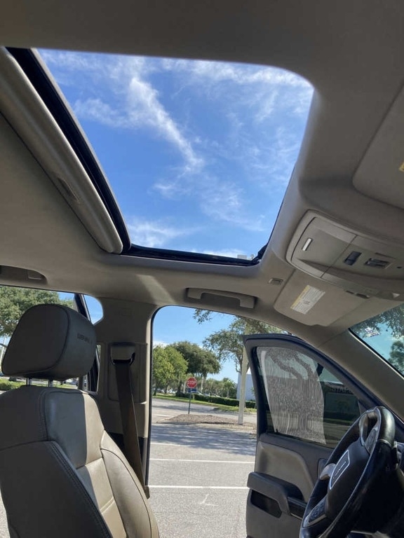 2014 GMC Sierra 1500 Denali photo