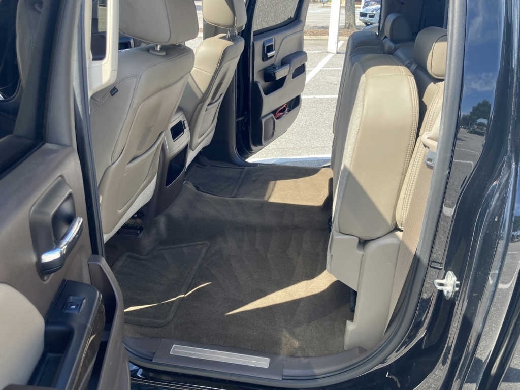 2014 GMC Sierra 1500 Denali photo
