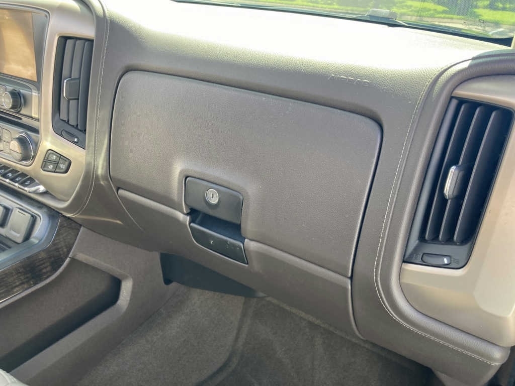 2014 GMC Sierra 1500 Denali photo