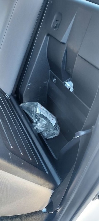 2021 Toyota Tacoma SR5 V6 photo