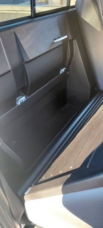 2021 Toyota Tacoma SR5 V6 photo