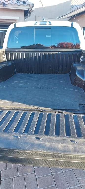 2021 Toyota Tacoma SR5 V6 photo