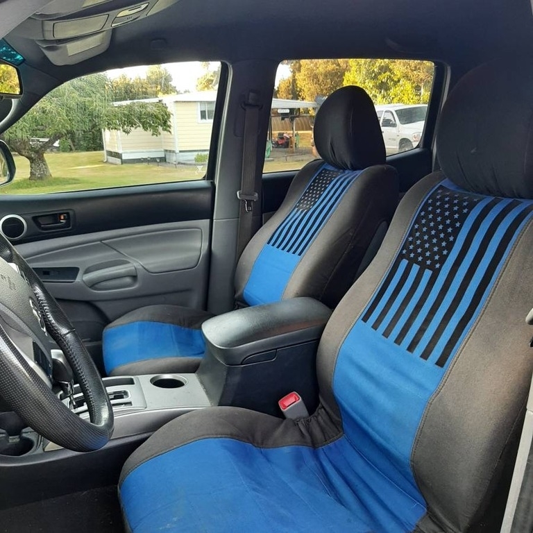 2013 Toyota Tacoma V6 photo