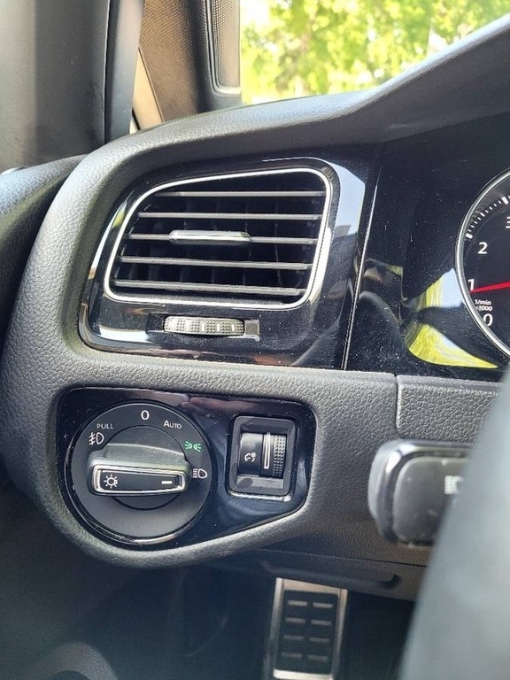 2020 Volkswagen Golf Gti Autobahn photo
