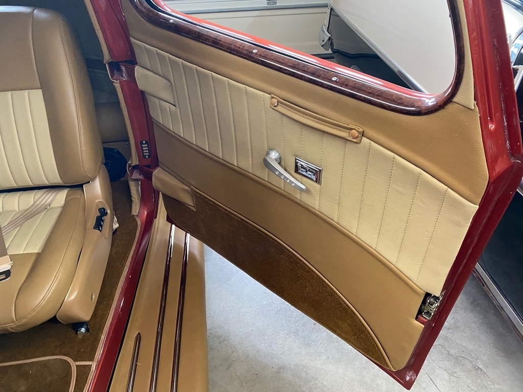 1937 Studebaker Dictator  photo