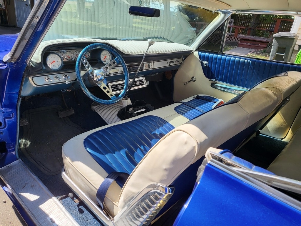 1964 Chevrolet Corvette photo