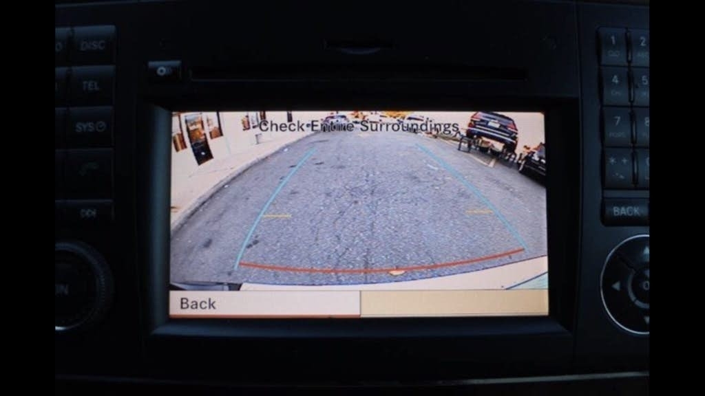 2011 Mercedes-Benz GL-Class GL450 photo