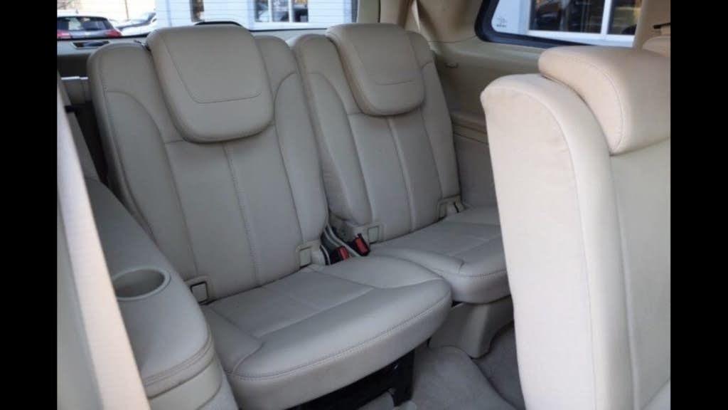 2011 Mercedes-Benz GL-Class GL450 photo