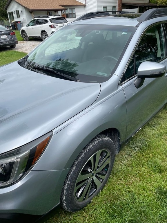 2019 Subaru Outback 2.5i Limited photo