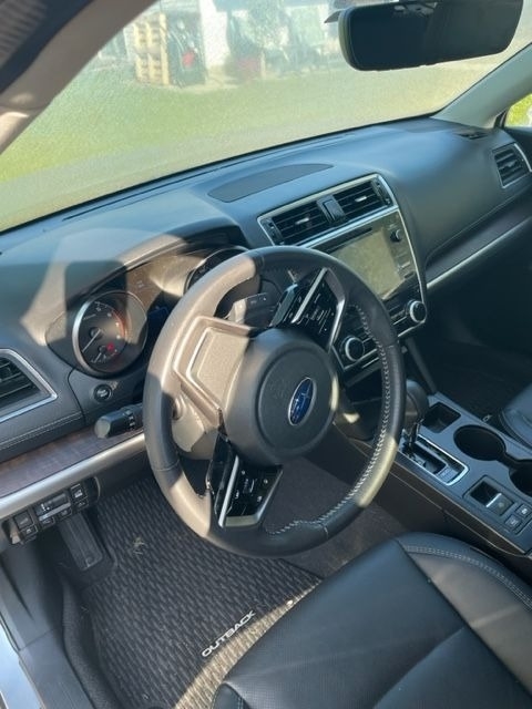 2019 Subaru Outback 2.5i Limited photo