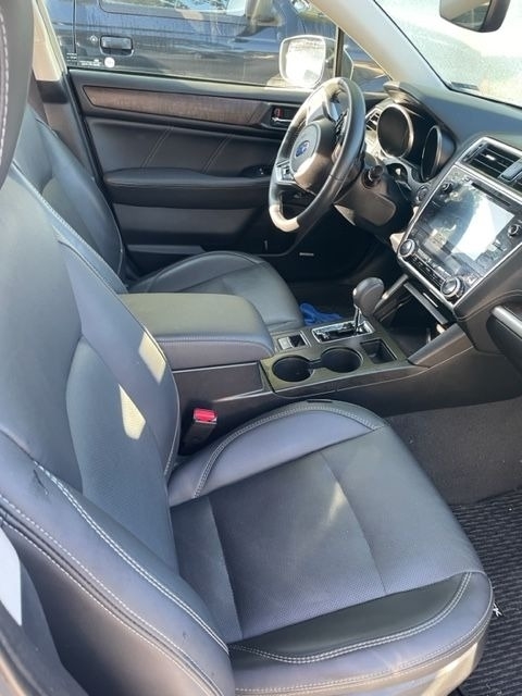 2019 Subaru Outback 2.5i Limited photo