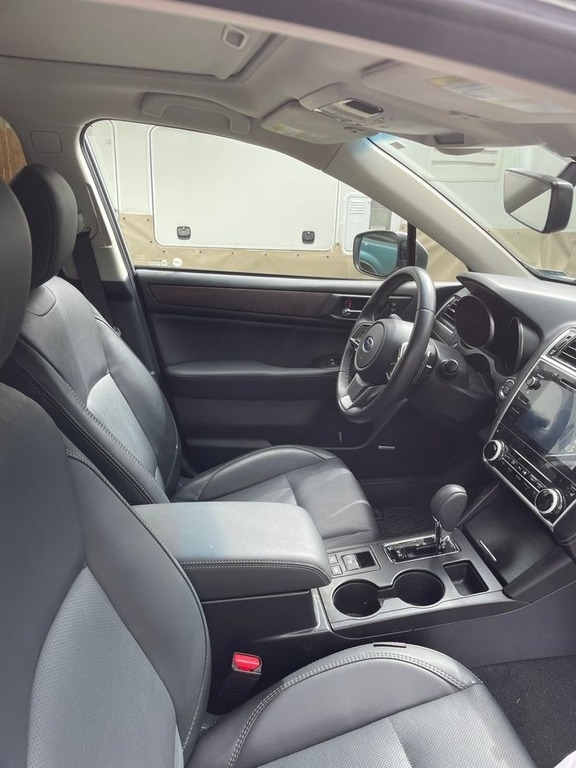 2019 Subaru Outback 2.5i Limited photo