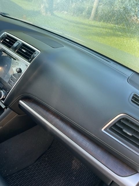 2019 Subaru Outback 2.5i Limited photo