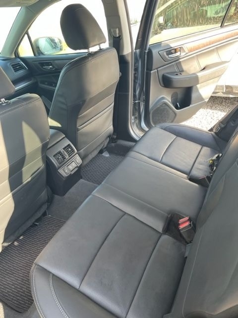 2019 Subaru Outback 2.5i Limited photo