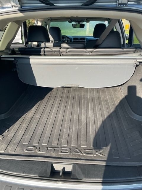 2019 Subaru Outback 2.5i Limited photo