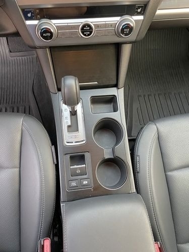 2017 Subaru Outback 2.5i Limited photo