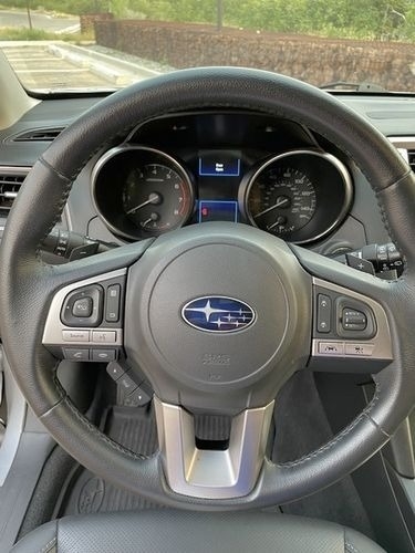 2017 Subaru Outback 2.5i Limited photo