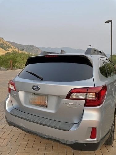 2017 Subaru Outback 2.5i Limited photo