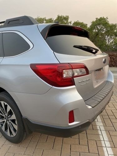 2017 Subaru Outback 2.5i Limited photo