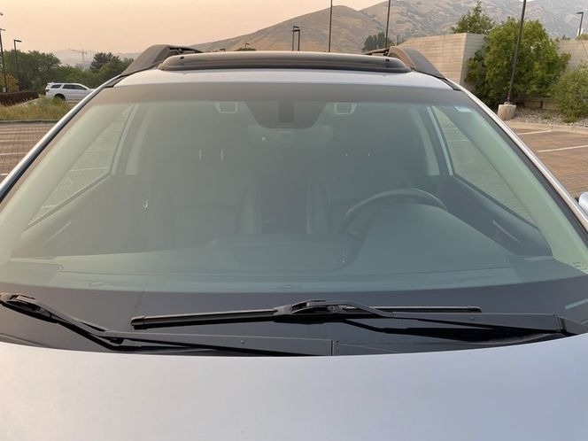 2017 Subaru Outback 2.5i Limited photo