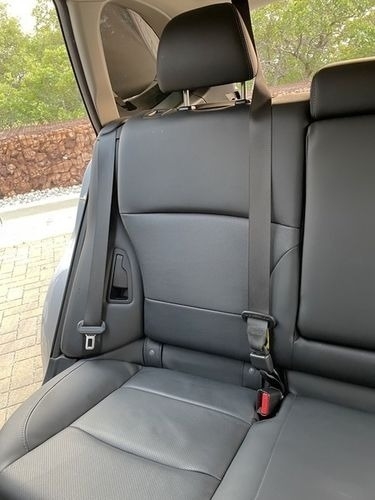 2017 Subaru Outback 2.5i Limited photo