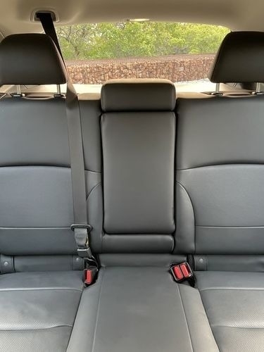 2017 Subaru Outback 2.5i Limited photo