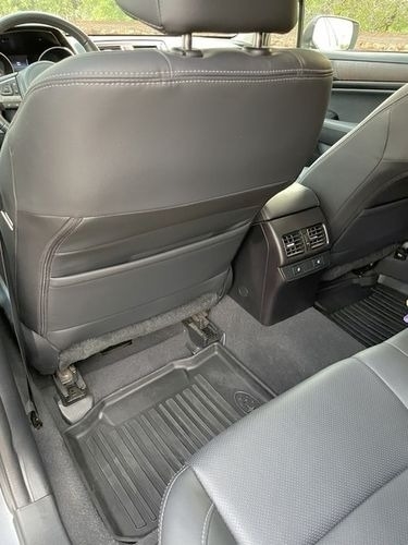 2017 Subaru Outback 2.5i Limited photo