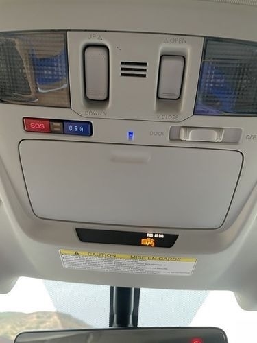 2017 Subaru Outback 2.5i Limited photo