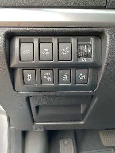 2017 Subaru Outback 2.5i Limited photo