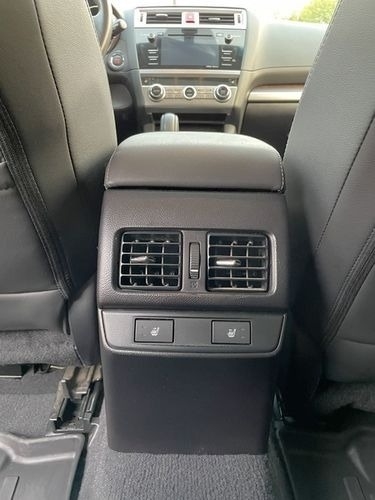 2017 Subaru Outback 2.5i Limited photo