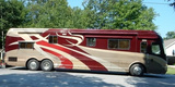 2008 Country Coach Magna 630 Rembrandt w/ 62K Miles C-15
