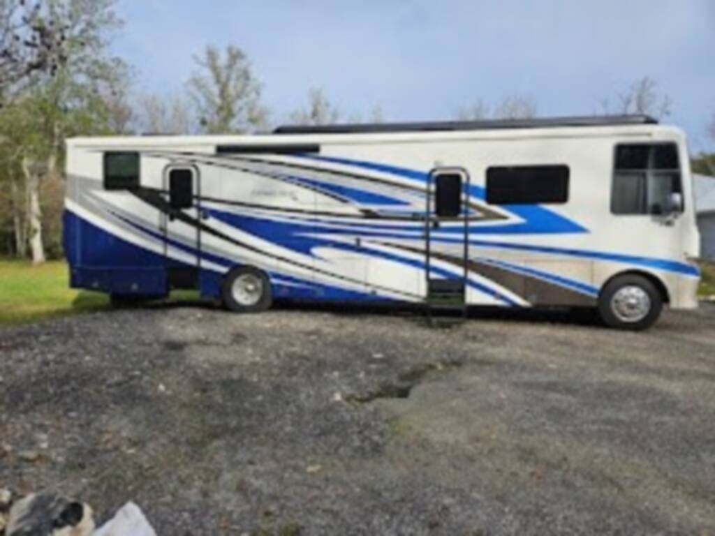 2022 Newmar Canyon Star 3927 I6 Diesel Pusher