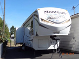 2014 Keystone Montana 3725RL