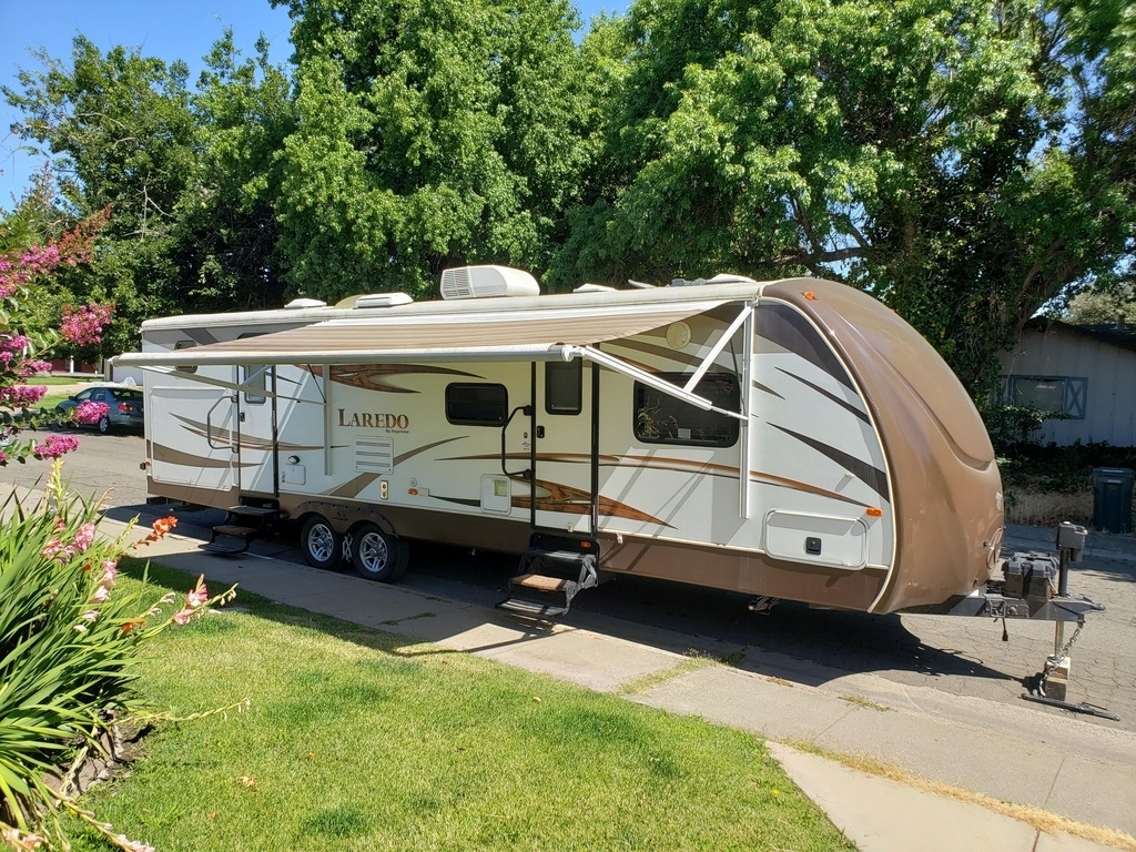 2014 Keystone Laredo 303TG 303TG