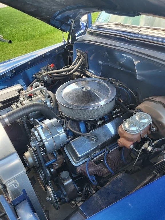 1953 Dodge Avenger R/T photo