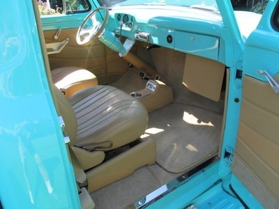 1953 Ford F100  photo