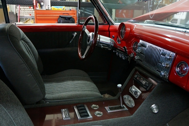 1953 Buick Roadmaster  photo