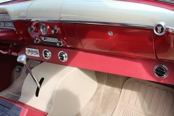 1954 Mercury Monterey  photo