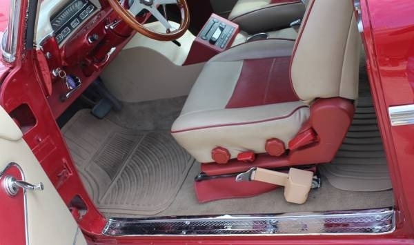 1954 Mercury Monterey  photo