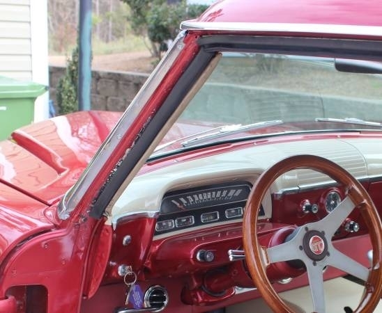 1954 Mercury Monterey  photo