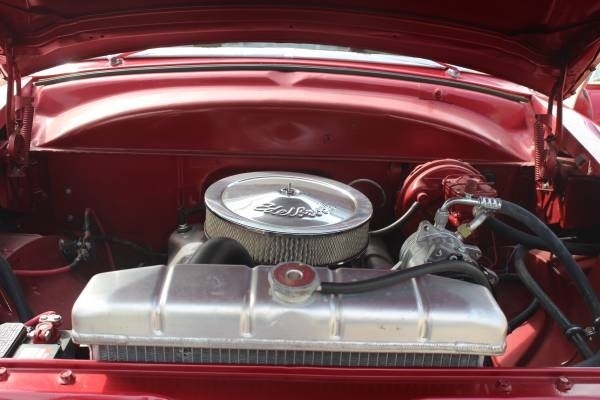 1954 Mercury Monterey  photo