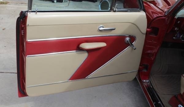 1954 Mercury Monterey  photo
