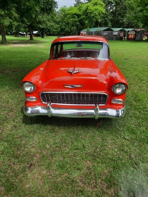 1955 Chevrolet Bel Air  photo
