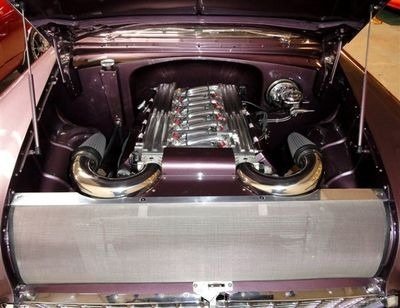 1955 Chevrolet Handyman  photo