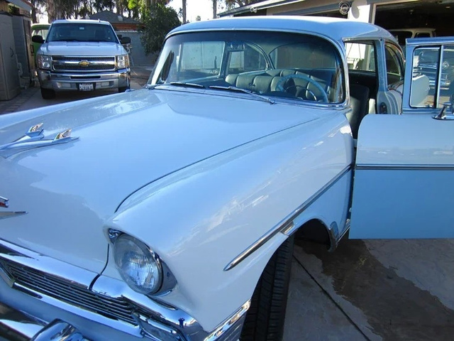 1956 Chevrolet 210  photo
