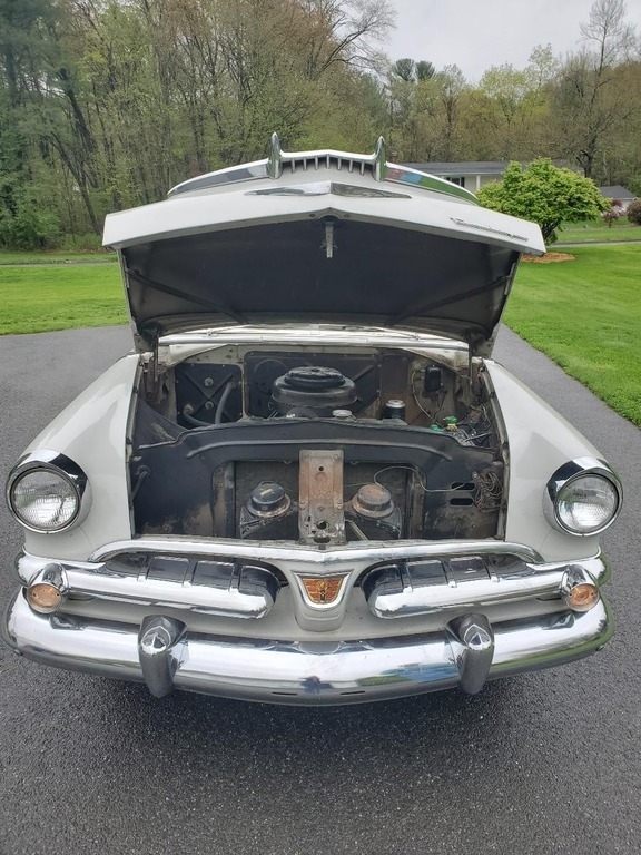 1956 Dodge Coronet  photo