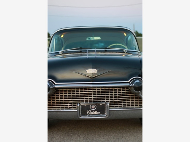 1957 Cadillac DeVille  photo