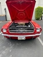 1964 Ford Mustang  photo