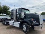 2014 Western Star 4900 Conventional